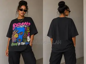 Clean T-Shirt