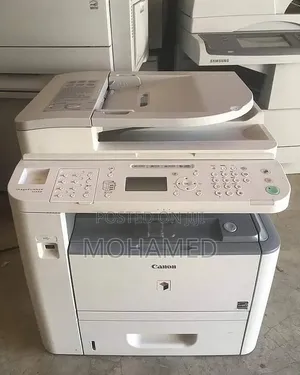  Canon imageRUNNER 1133 – Mashine Imara Ya Photocopy Kwa Ofisi