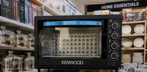 Kenwood Electric Oven 50litres