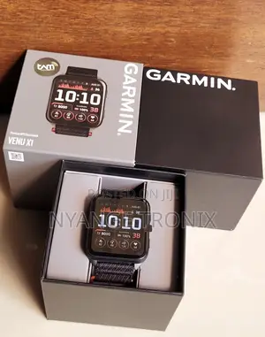 Garmin Venu X1