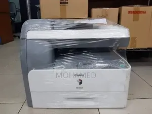  Canon imageRUNNER 1024 – Mashine Imara Ya Photocopy Kwa Ofisi