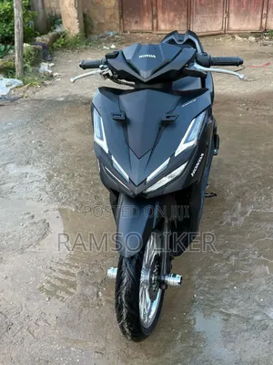 Honda 2021