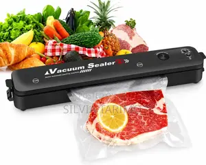 Vacuum Sealer