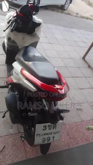 Honda 2021