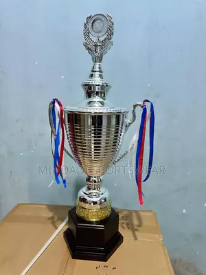 All Trophies Available ( MAKOMBE YOTE YANAPATIKANA)