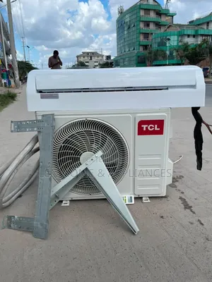 Air Conditioner a/C BTU 24000