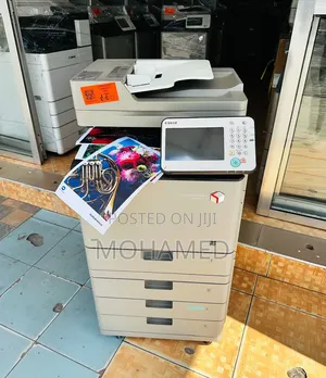 Canon 350 (imageRUNNER ADVANCE C350)