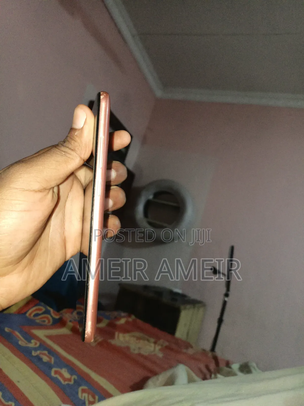New Samsung Galaxy A04e 64 GB Pink