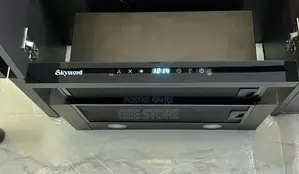 Skywood Range Hood SK-R05