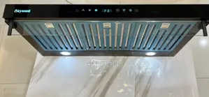 Skywood Rangehood SK-R07 60cm