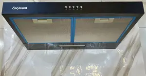 Skywood Range Hood SK-R09