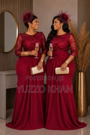 Nguo Za Kike Fashion Design