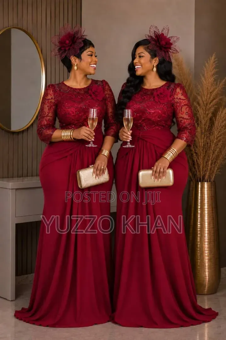 Nguo Za Kike Fashion Design