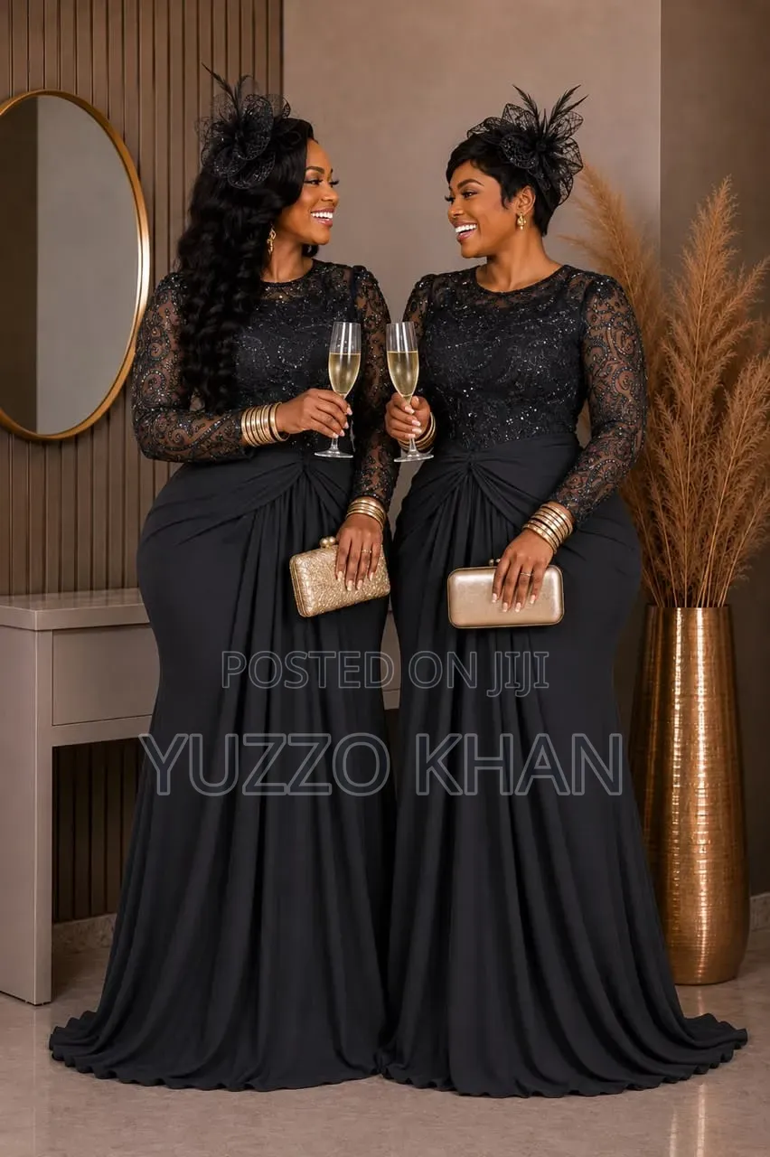 Nguo Za Kike Fashion Design