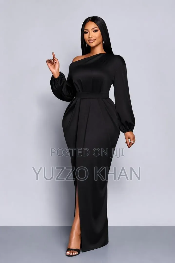 Nguo Za Kike Fashion Design