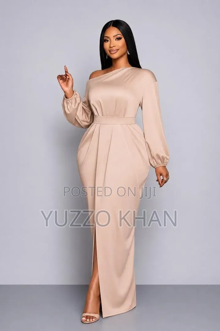 Nguo Za Kike Fashion Design