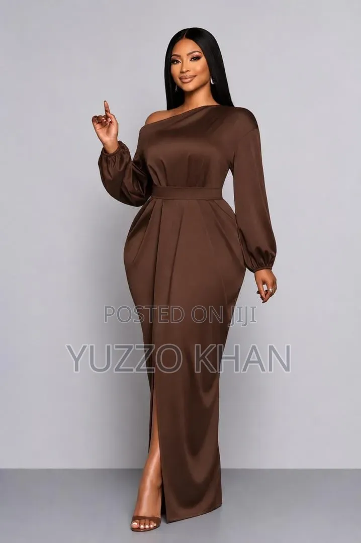 Nguo Za Kike Fashion Design