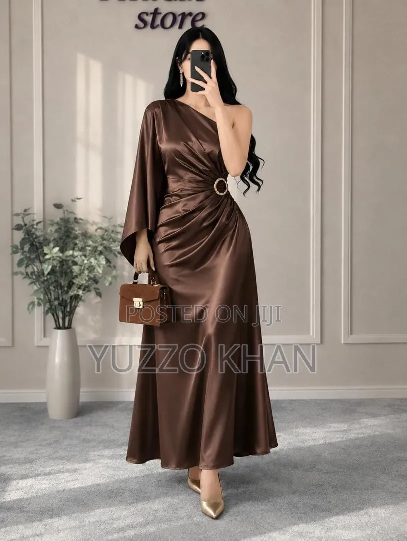 Nguo Za Kike Fashion Design
