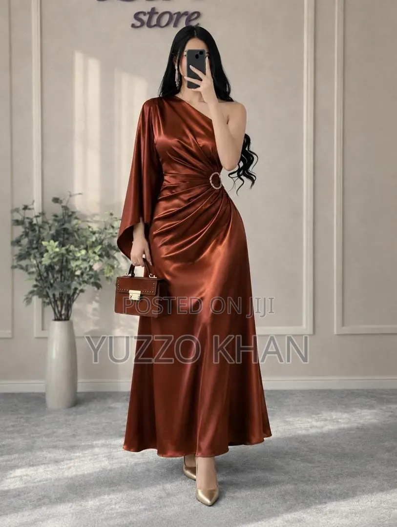 Nguo Za Kike Fashion Design
