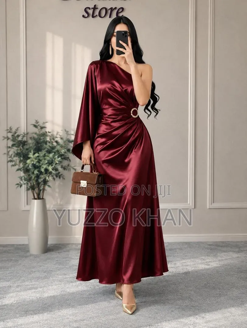 Nguo Za Kike Fashion Design