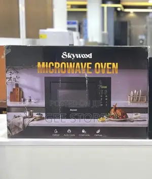 Skywood Built in Microwave Bimwo-E81