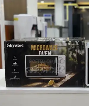 Skywood Microwave SKM-E70 Litre20