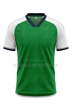 Jersey Original Set PC 16 for Team Including Goal Keeper Jersey