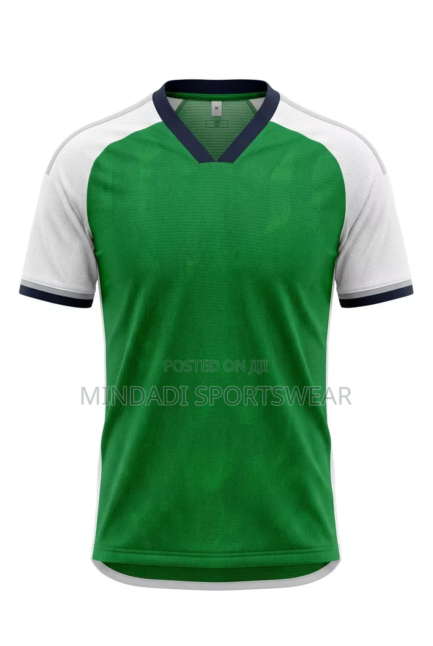 Jersey Original Set PC 16 for Team Including Goal Keeper Jersey