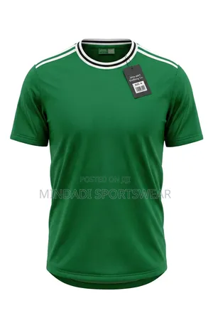 Jersey Original Set PC 16 for Team Including Goal Keeper Jersey