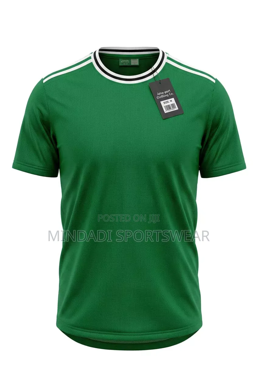 Jersey Original Set PC 16 for Team Including Goal Keeper Jersey