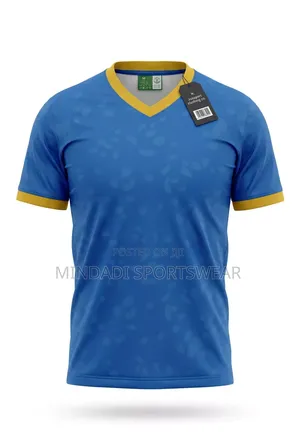 Jersey Original Set PC 16 for Team Including Goal Keeper Jersey
