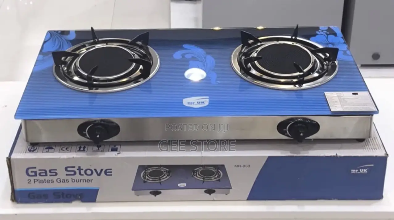 Mr Uk Gas Stove UK 003 Plates(2)