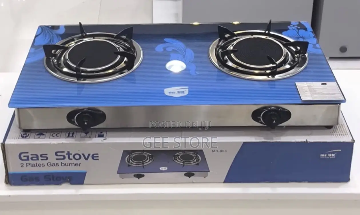 Mr Uk Gas Stove UK 003 Plates(2)