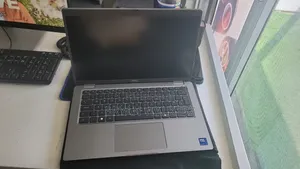 New Laptop Dell Latitude 5450 16GB Intel Core Ultra 7 SSD 1T