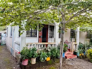 3bdrm Apartment in Hai Mjini for sale