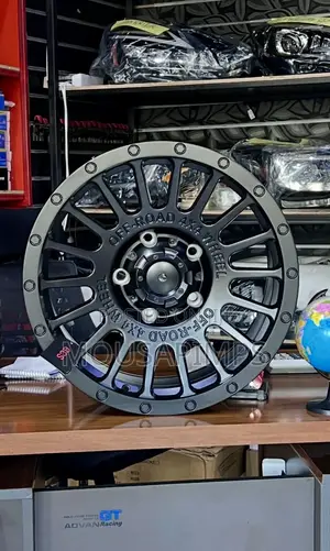 Sport Rims