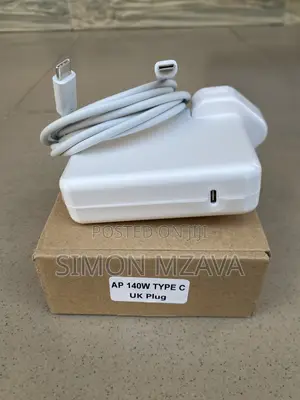 Rofessional 140W USB-C Fast Charging Adapter for MacBook Pro 16-Inch