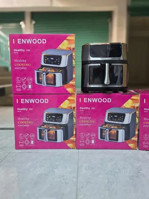 Kenwood Airfryer 10L
