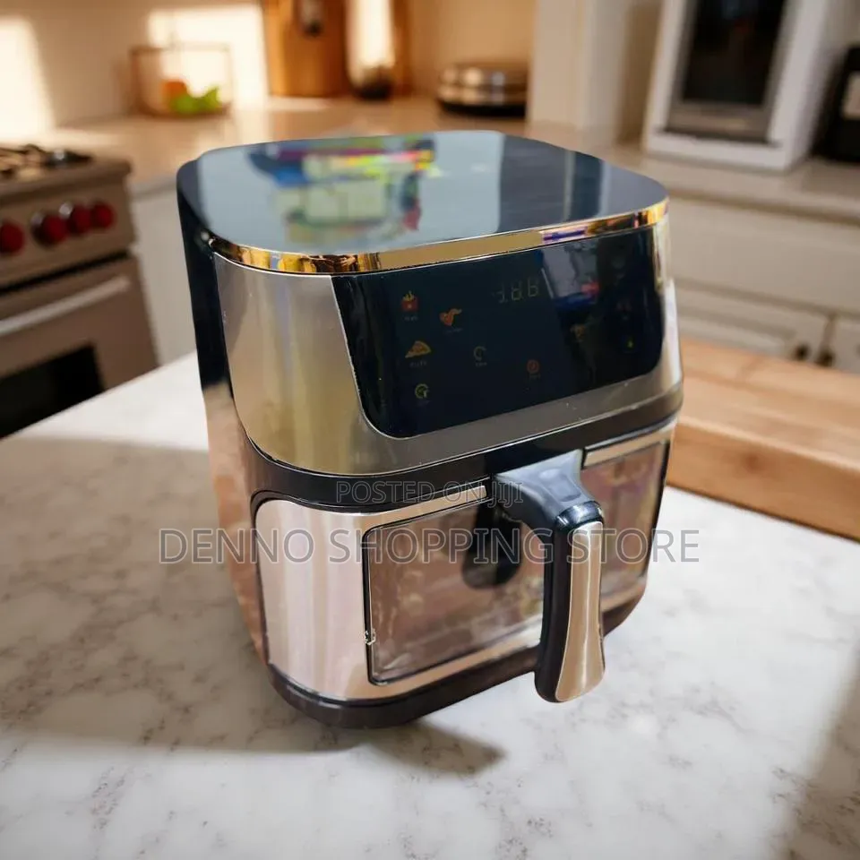 Kenwood Airfryer 10L