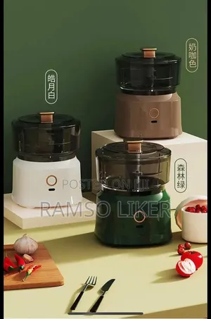 Chopa Ya Vitu Vikavu