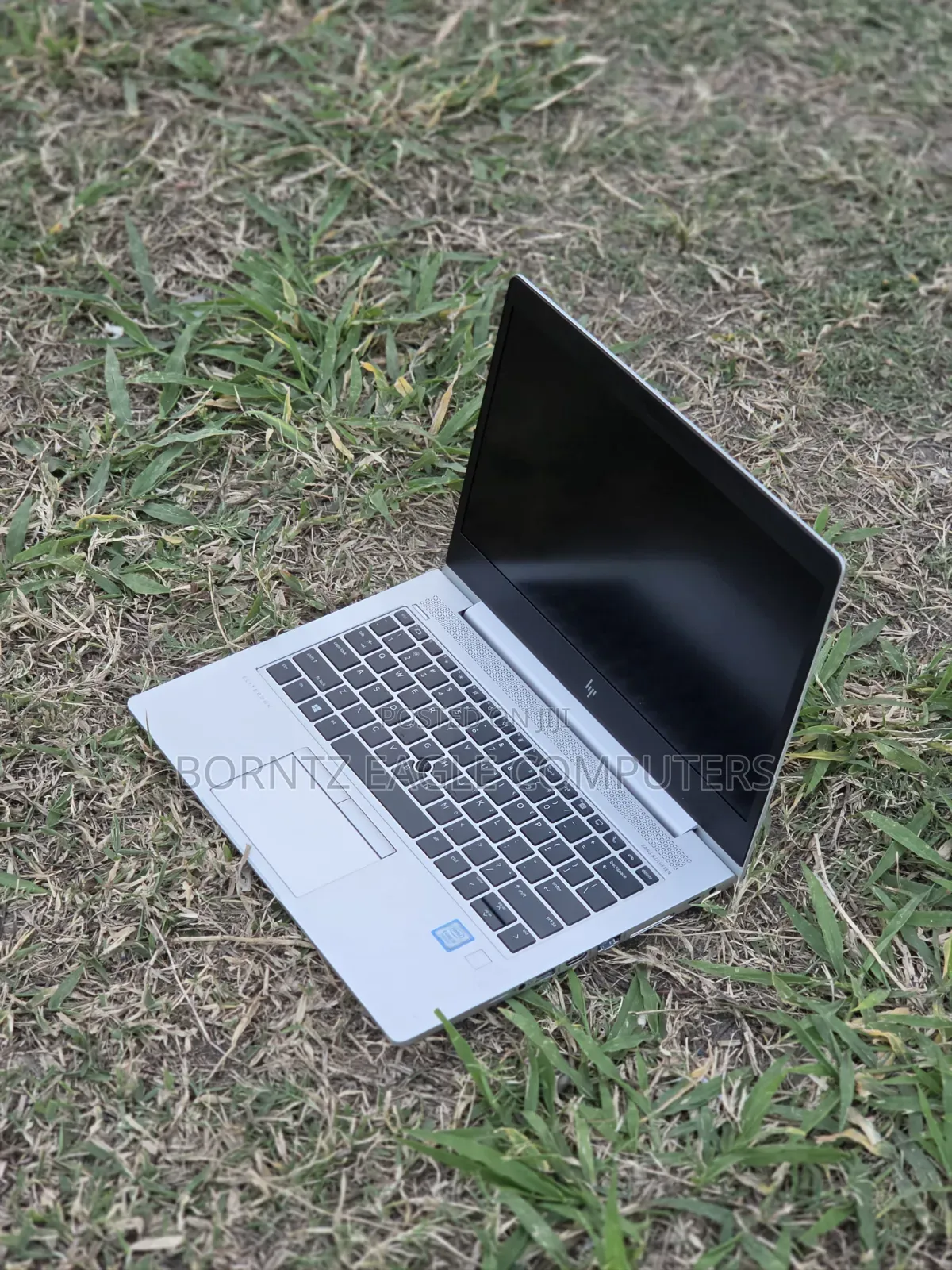 Laptop HP EliteBook 830 G6 8GB Intel Core i5 SSD 256GB