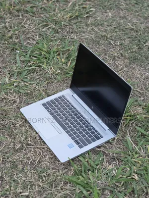 Laptop HP EliteBook 830 G6 8GB Intel Core i5 SSD 256GB
