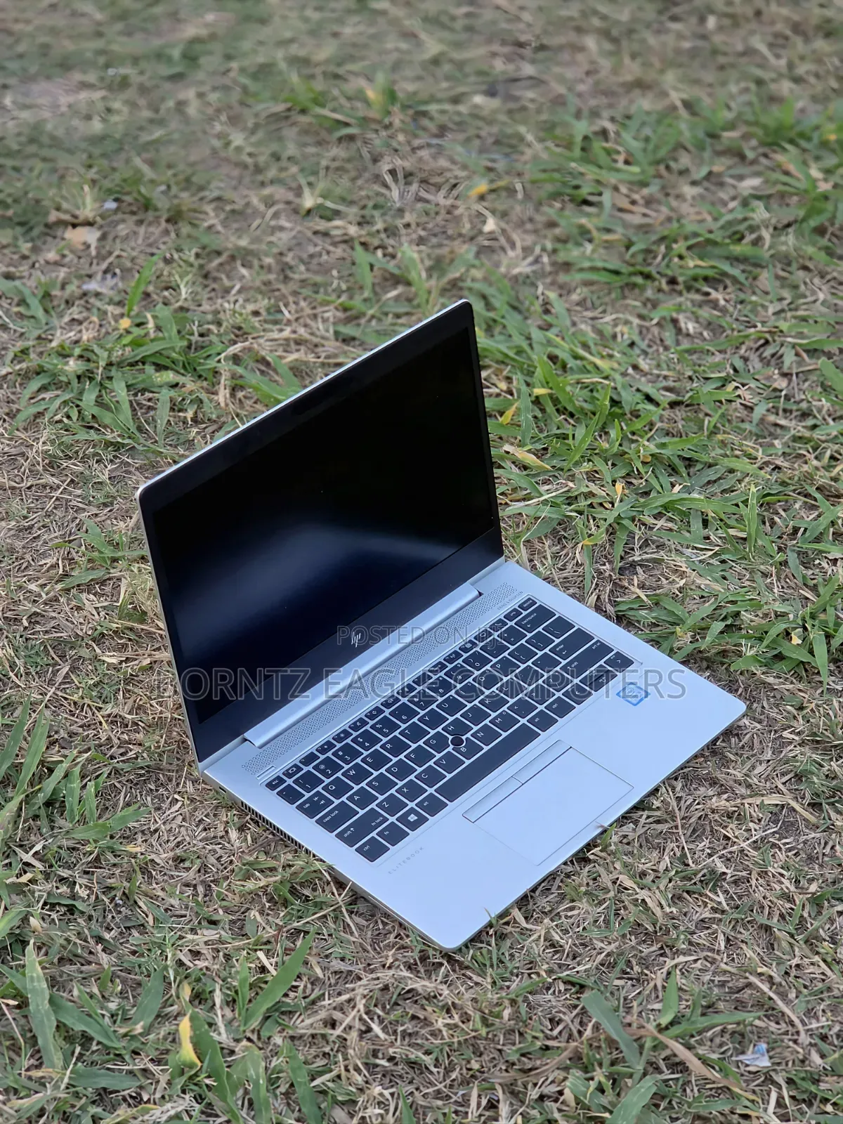 Laptop HP EliteBook 830 G6 8GB Intel Core i5 SSD 256GB
