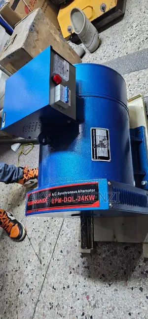 Edon Alternator 12kw,15kw, 20kw, 24kw