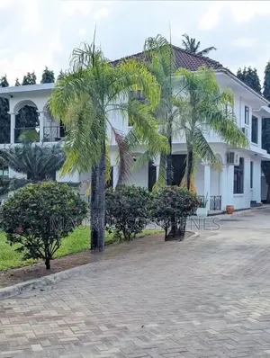 Furnished 4bdrm House in Kawe Beach for rent
