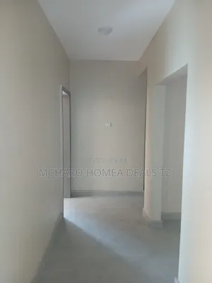 2bdrm Apartment in Mcharo Homes, Chang'ombe for rent