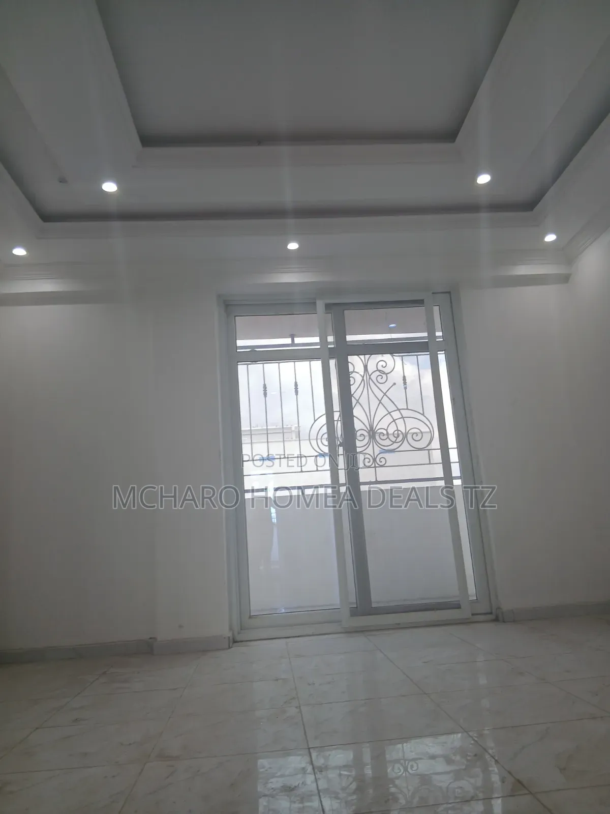 3bdrm Apartment in Mcharo Homes Tz, Temeke for rent