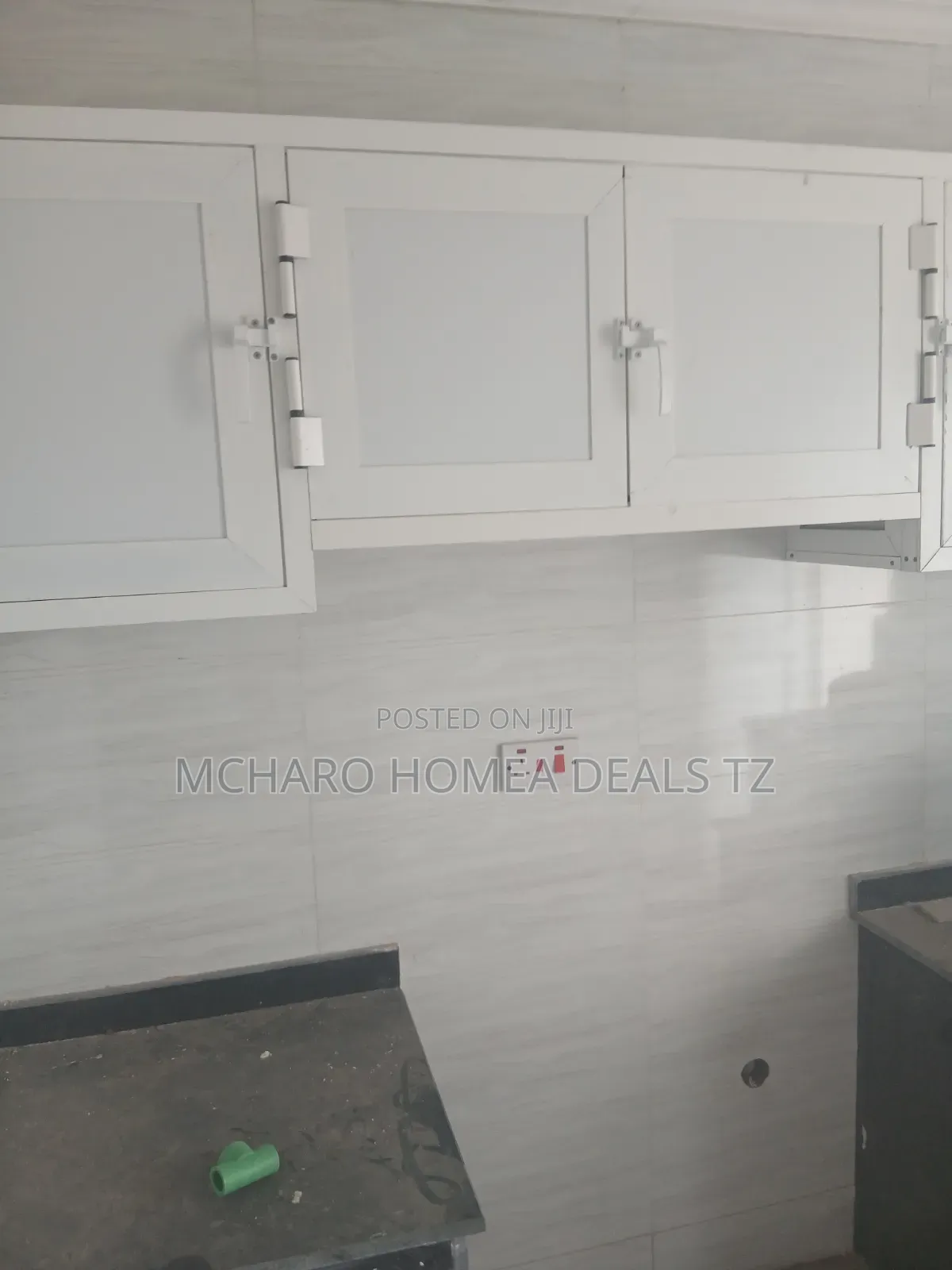 3bdrm Apartment in Mcharo Homes Tz, Temeke for rent
