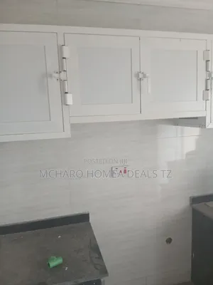 3bdrm Apartment in Mcharo Homes Tz, Temeke for rent