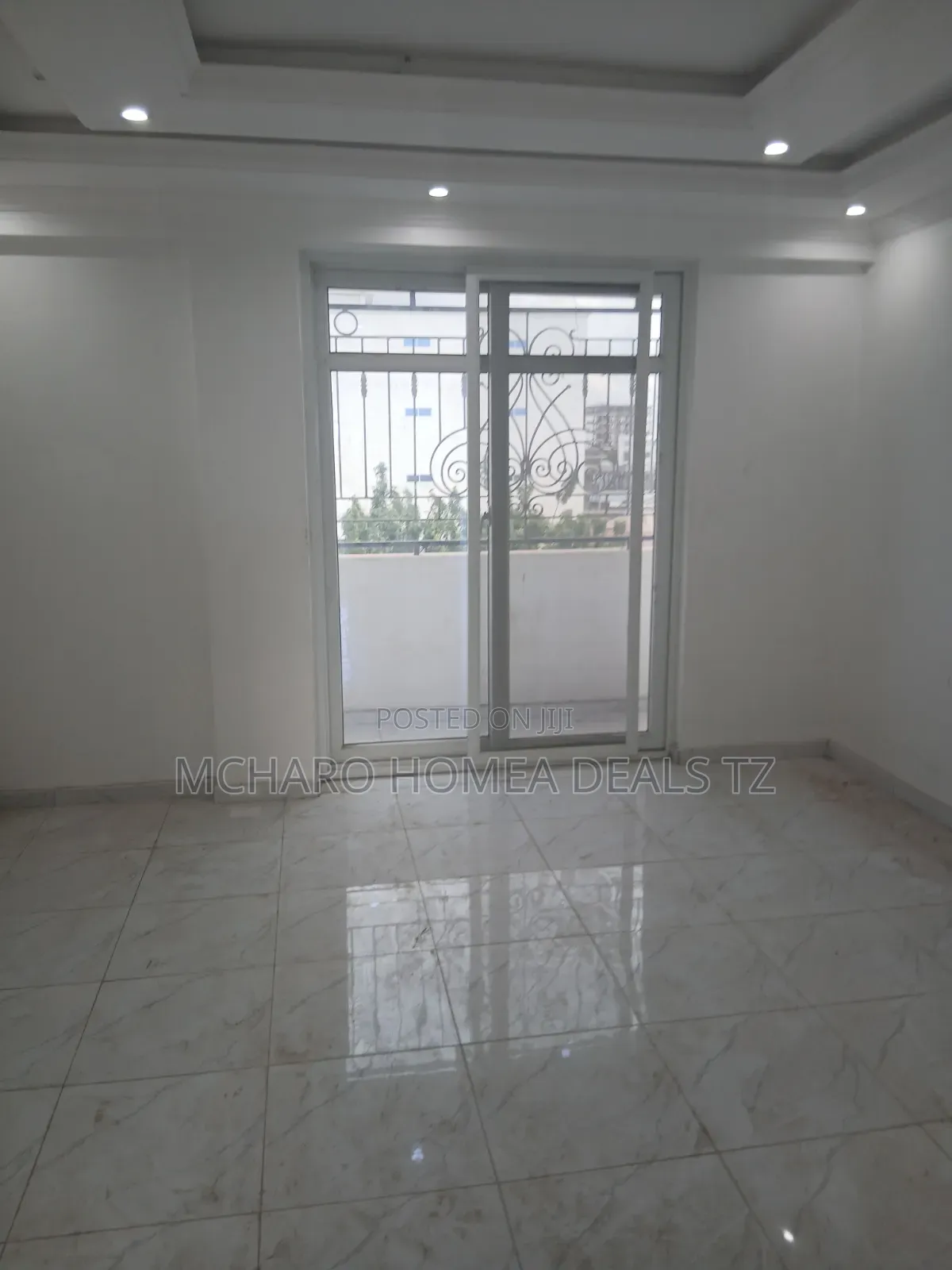 3bdrm Apartment in Mcharo Homes Tz, Temeke for rent